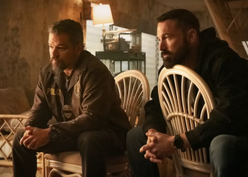 Matt Damon i Ben Affleck ponovo će udružiti snage: Šta su sve ljudi spremni uraditi za novac?