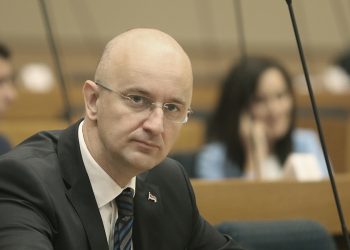 Mazalica dao iskaz Tužilaštvu BiH zbog radne grupe za otcjepljenje