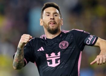 Messi odbio da igra jer mu je prehladno