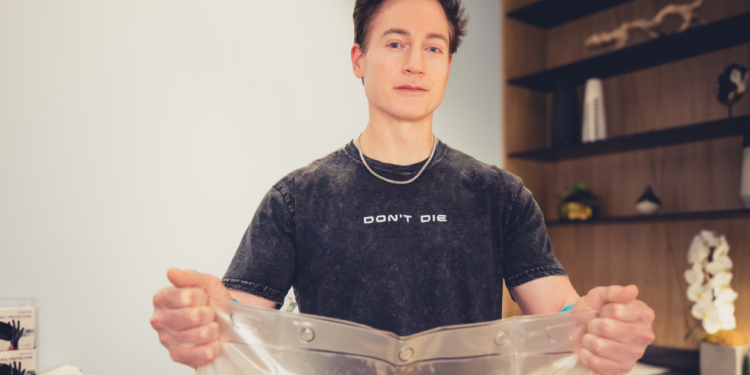 Milioner opsjednut besmrtnošću ima novu metodu: Sada vadi svu krv iz tijela i misli da će tako nadmudriti prirodu