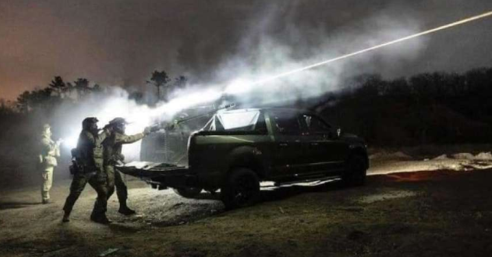 NATO zemlja pali tihi alarm: ‘Ono što se krije pod ratištima Ukrajine će nas ili spasiti ili uništiti, vrijeme je za odluku – sada‘