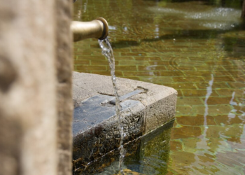 Na devet javnih česmi u Brčkom voda nije za piće