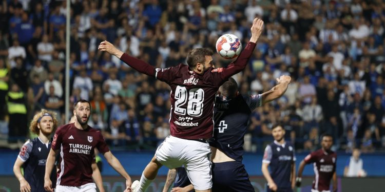 Nastavljena fudbalska sezona u BiH: FK Sarajevo je redovni ‘šampion transfera’, hoće li napokon postati i šampion države?