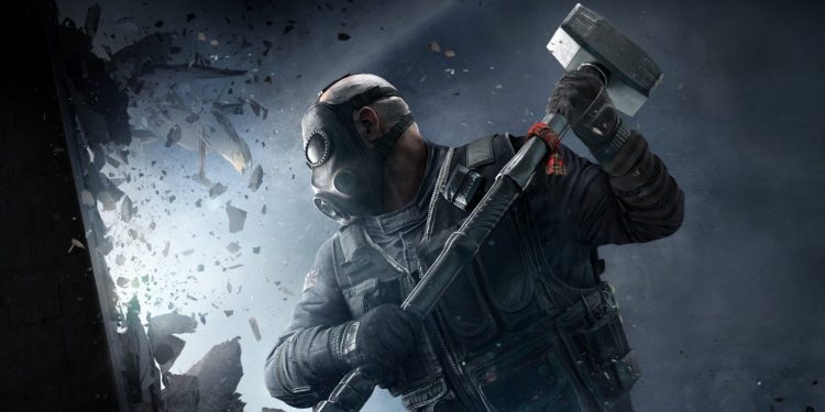Navodno se priprema novi Rainbow Six Siege, iz temelja prerađen i moderniziran