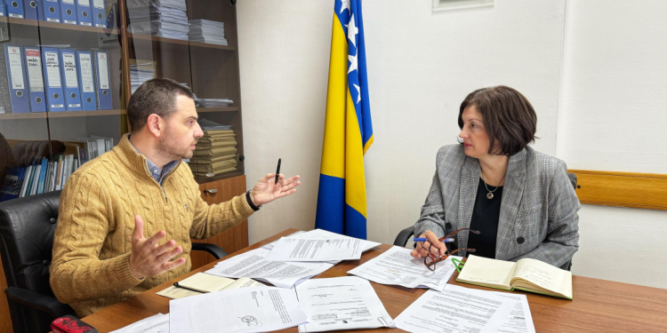Ne stišava se bura u preduzeću Rad. Čukojević najavila krivične prijave protiv više sadašnjih i bivših rukovodilaca i uposlenika