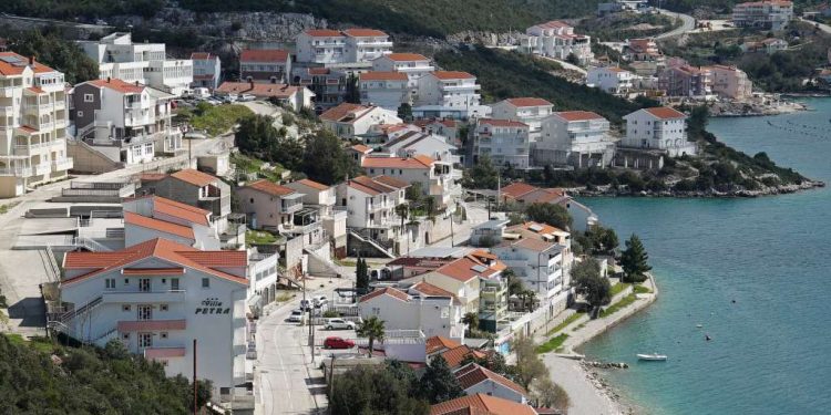 Neumski hoteli uskoro otvaraju vrata: Očekuje se rekordna sezona, a kažu da niko nije pretjerano dizao cijene