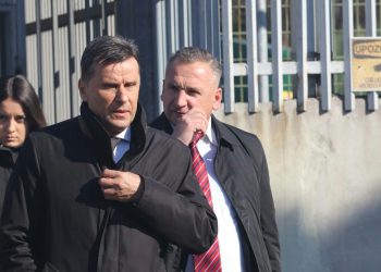 Nezavisna komisija posjetila Novalića u zatvoru i utvrdila: Nikakva prava mu nisu ugrožena. Ima pravo na pozive i posjete porodice i advokata