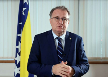 Nikšić čestitao Dan nezavisnosti Bosne i Hercegovine: BiH je preživjela i nadživjela sve historijske izazove
