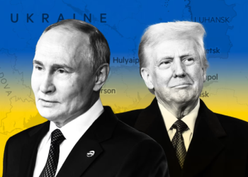 Njemački mediji: Dobro došli u novi svjetski poredak