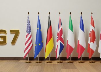 Njemački ministar finansija: Rusija neće biti ponovo primljena u G7