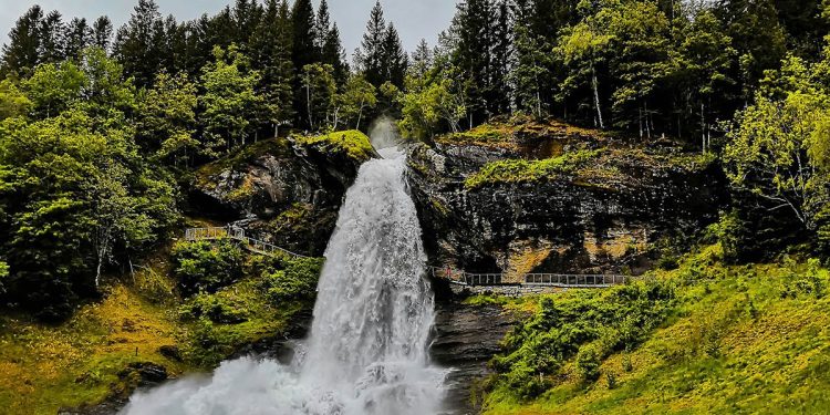 Norveška otvara zaštićene rijeke za hidroelektrane