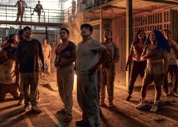 Nova Netflixova serija snimljena je po istinitoj priči. Skupila je više od 5 miliona pregleda u prvih deset dana