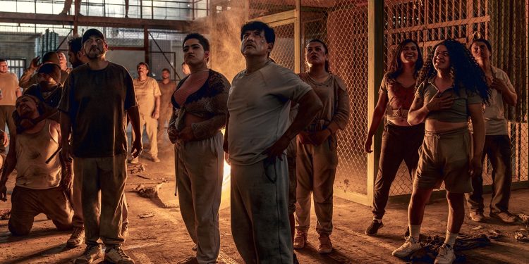 Nova Netflixova serija snimljena je po istinitoj priči. Skupila je više od 5 miliona pregleda u prvih deset dana