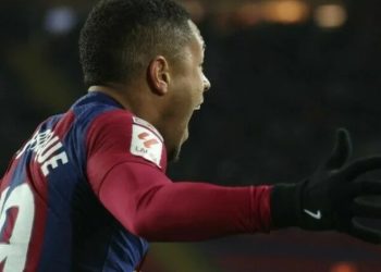 Nova zbrka oko transfera Barcelone: Prodali igrača, pa FIFA morala  reagovati