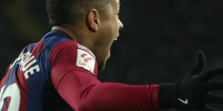 Nova zbrka oko transfera Barcelone: Prodali igrača, pa FIFA morala  reagovati