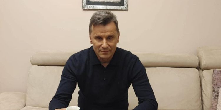 Novalić se ponovo oglasio iz zatvora. Kaže da mu je ovo najteže iskušenje