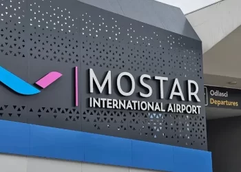 Nove avio linije iz Mostara: Do Istanbula za manje od 50 eura