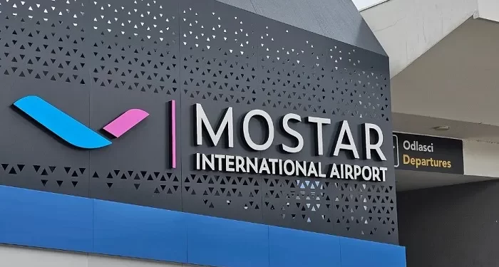 Nove avio linije iz Mostara: Do Istanbula za manje od 50 eura