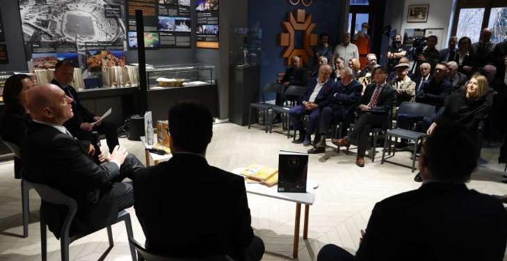 Obilježena 41. godišnjica ZOI ‘84 s pitanjem: Kada će Sarajevo ponovo postati grad sposoban da ugosti najveće planetarno takmičenje?