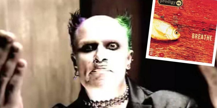 Objavljena dub verzija Prodigyjevog hita ‘Breathe’