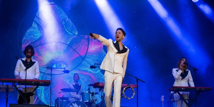 Objavljena nova lista izvođača: Na Arsenal Fest stižu Joker Out, La Femme i The Hu