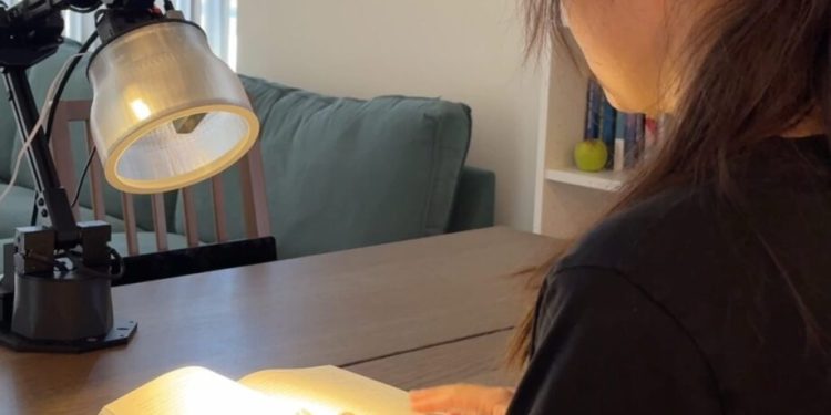 Otkriva li svjetiljka-robot Appleove ambicije u svijetu robotike?