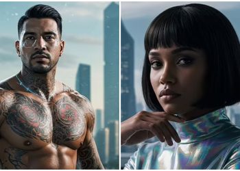 Otkriveno kako će ljudi izgledati za 1000 godina, bar tako tvrde naučnici