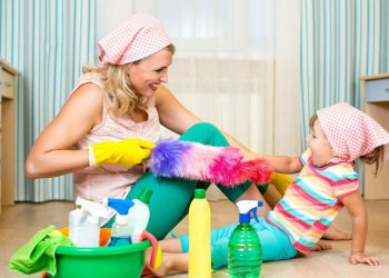 Ovih sedam stvari u kući čistimo puno češće nego što bismo trebali