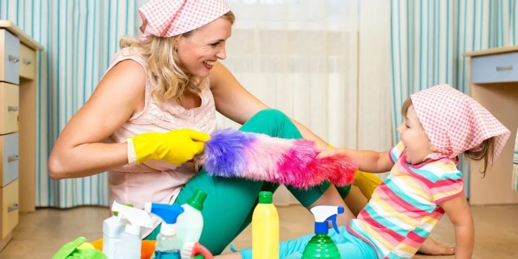 Ovih sedam stvari u kući čistimo puno češće nego što bismo trebali