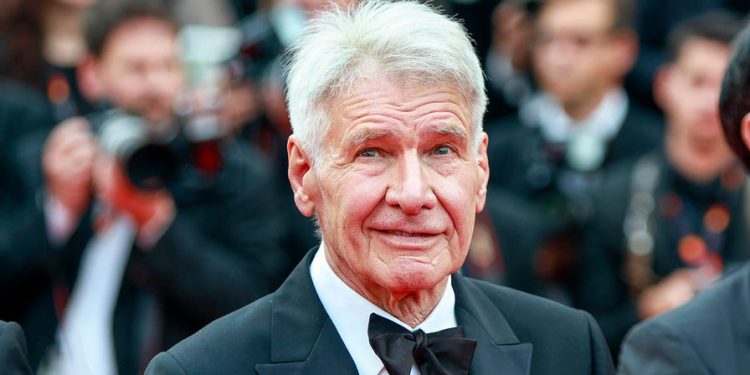 Ovo je razlog zašto je Harrison Ford pristao snimiti reklamu za Jeep