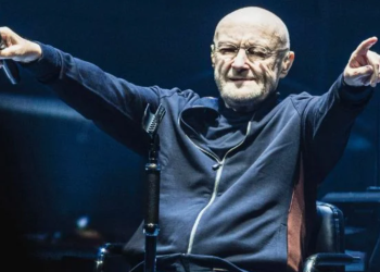 Phil Collins rastužio fanove: Jako sam bolestan