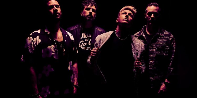 Pioniri alternativnog hard rocka objavili spot za ‘Even If It Kills Me’