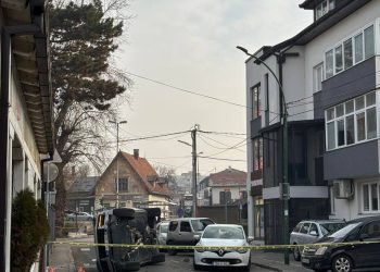 Policiji se predao Jukić: Pucao na “Šišmiša”