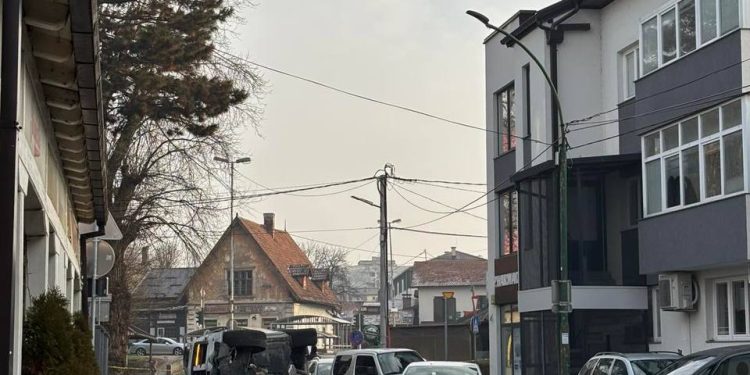 Policiji se predao Jukić: Pucao na “Šišmiša”