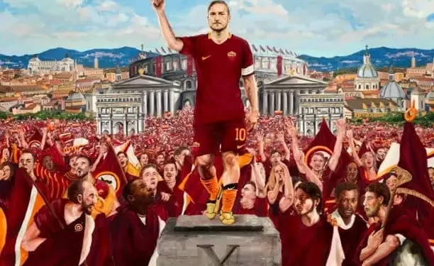 Posljednji rimski imperator