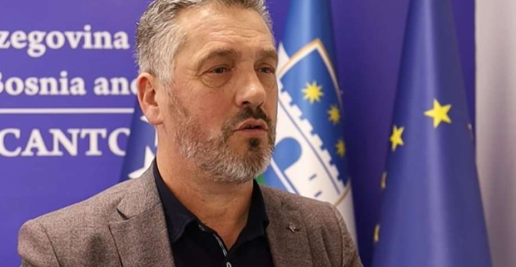 Potrebne hitne mjere: USK obrađuje manje od 40 posto oraničnih površina