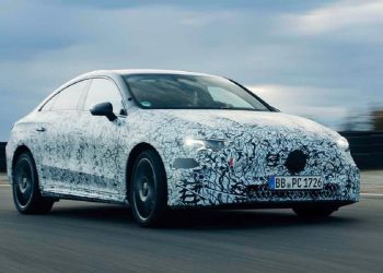 Potvrđen datum izlaska novog Mercedesa CLA