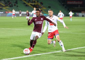 Poznato kada će biti odigran zaostali duel između Sarajeva i Borca