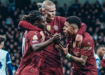 Premier liga: City upisao važnu pobjedu u Londonu, Liverpool novim trijumfom iskoristio kiks Arsenala