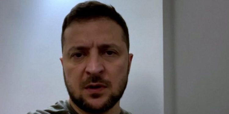 Prililično mračno upozorenje Zelenskog: Rekao je ono što većina sluti