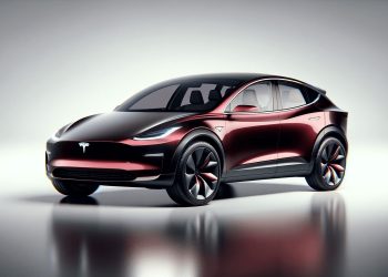 Prodaja Tesle u Evropi u januaru skoro prepolovljena