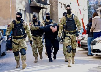 Raport otkriva identitet saradnika narkobosa Cezara za kojim tragaju EUROPOL i bh. policija