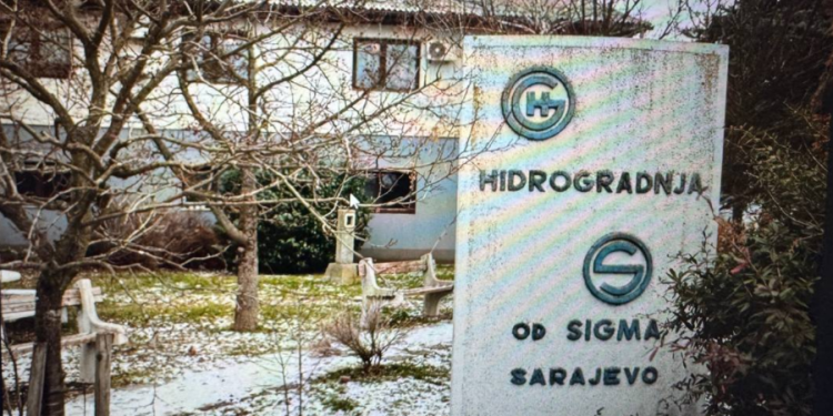 Raport u posjeti Hidrogradnji: Firma u stečaju, ali ima milionske prihode. ‘Teško je u BiH za bilo šta uzeti 88 miliona KM’