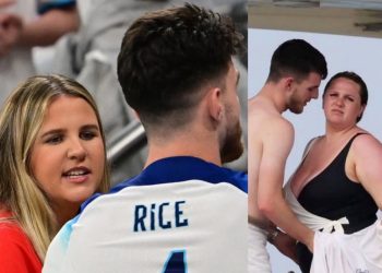 Rice odgovorio na uvrjedljive komentare vezane za njegovu suprugu: Ona je moj izbor