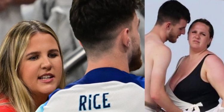 Rice odgovorio na uvrjedljive komentare vezane za njegovu suprugu: Ona je moj izbor