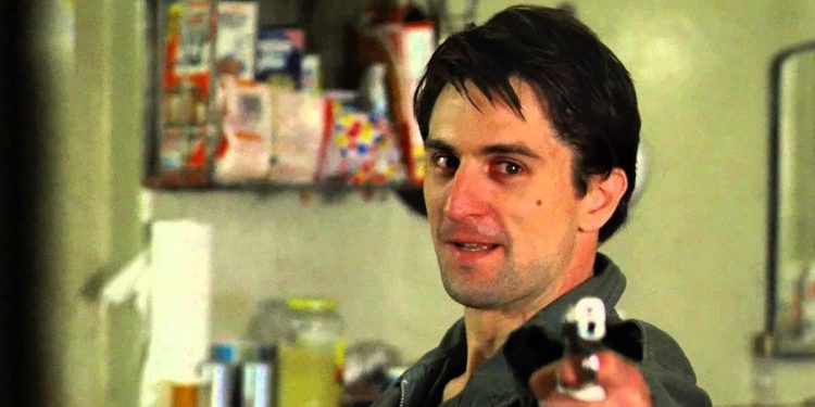 Robert De Niro o legendarnoj sceni iz ‘Taksiste’: Radi se o spontanoj improvizaciji…