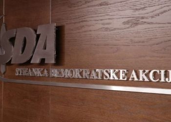 SDA najavila podnošenje krivičnih prijava protiv odgovornih lica u Kantonu Sarajevo