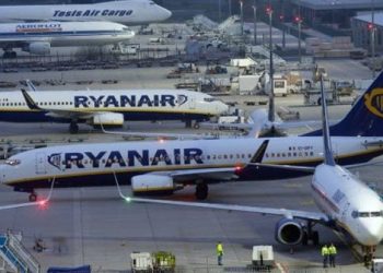 Šef velike evropske aviokompanije prijeti krivičnim prijavama: Aerodromi žele puniti ljude alkoholom