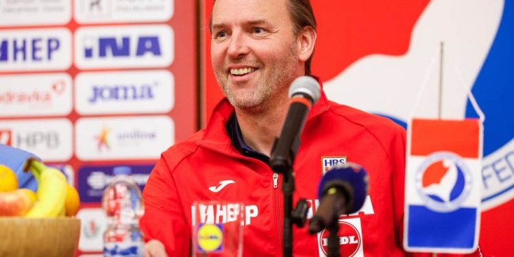 Sigurdsson nakon finala u Oslu otkrio ostaje li na klupi selekcije Hrvatske