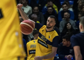 Sinoć u Tuzli preminuo otac Edina Atića. Naš reprezentativac tužnu vijest saznao nakon utakmice protiv Kipra